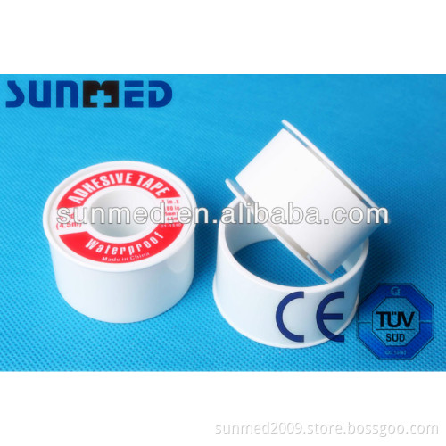 Waterproof Adhesive Tape